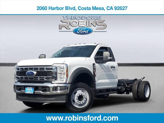 2026 Ford F-550 XL for sale in Costa Mesa, CA