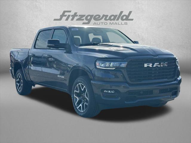 2026 Ram 1500 Laramie Crew Cab 4x4 5'7" Box for sale in Hagerstown, MD