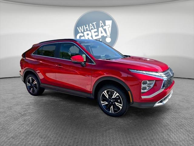 2026 Mitsubishi Eclipse Cross SE 1.5T S-AWC for sale in Gainesville, GA