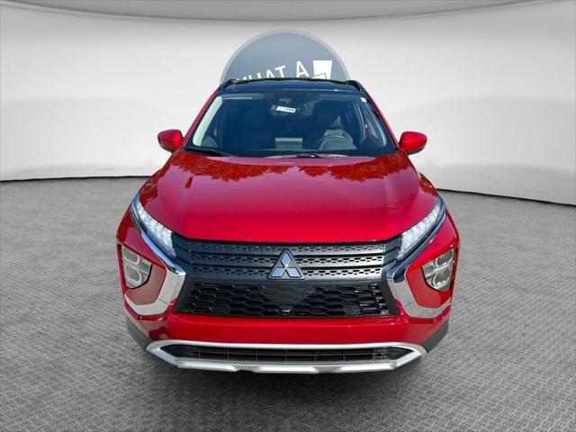 2026 Mitsubishi Eclipse Cross SE 1.5T S-AWC