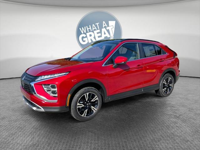 2026 Mitsubishi Eclipse Cross SE 1.5T S-AWC