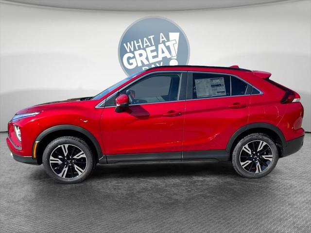 2026 Mitsubishi Eclipse Cross SE 1.5T S-AWC