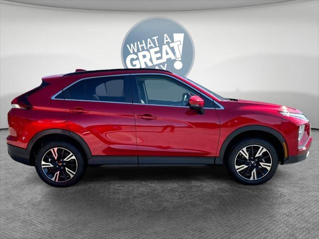 2026 Mitsubishi Eclipse Cross SE 1.5T S-AWC