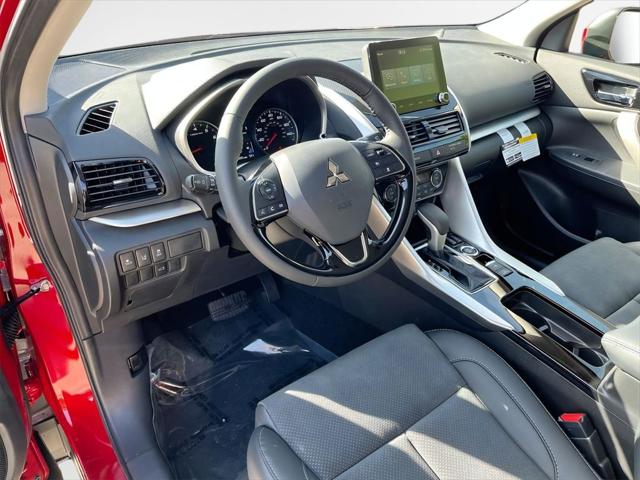 2026 Mitsubishi Eclipse Cross SE 1.5T S-AWC
