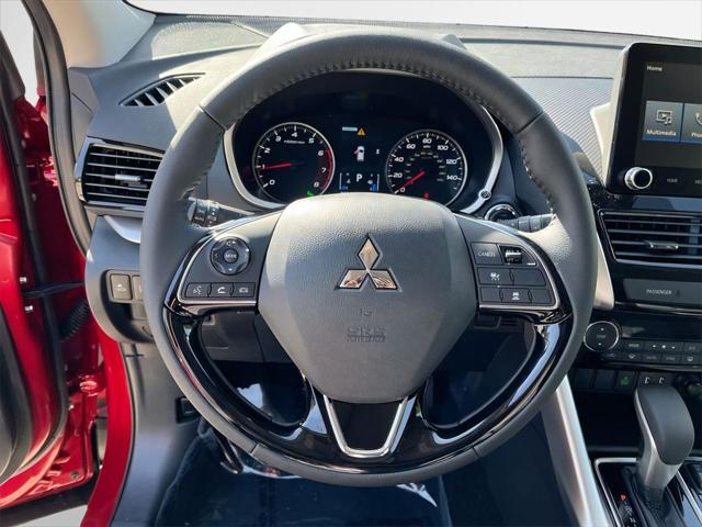 2026 Mitsubishi Eclipse Cross SE 1.5T S-AWC