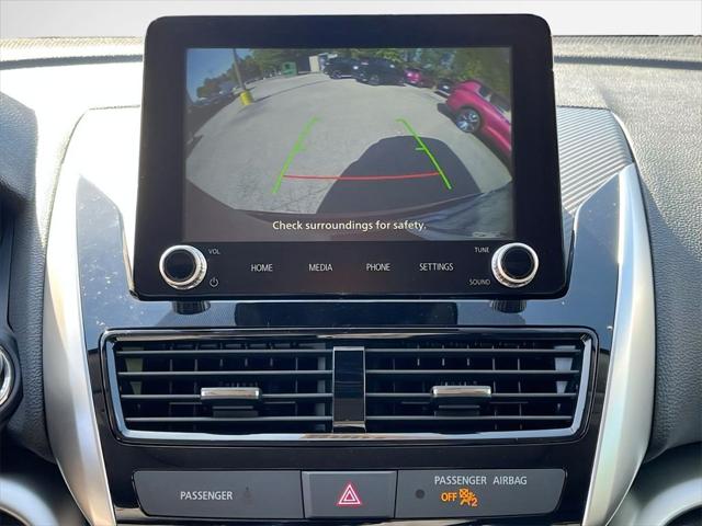 2026 Mitsubishi Eclipse Cross SE 1.5T S-AWC