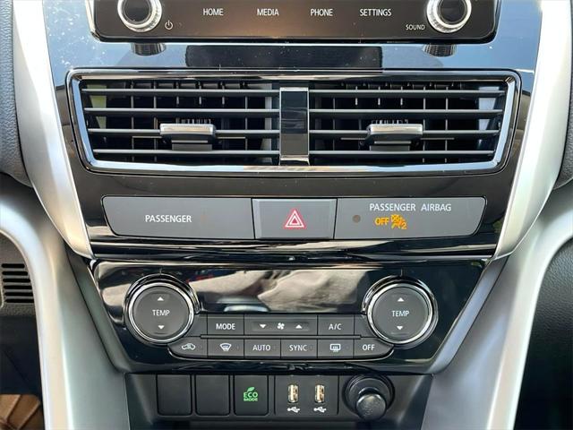 2026 Mitsubishi Eclipse Cross SE 1.5T S-AWC