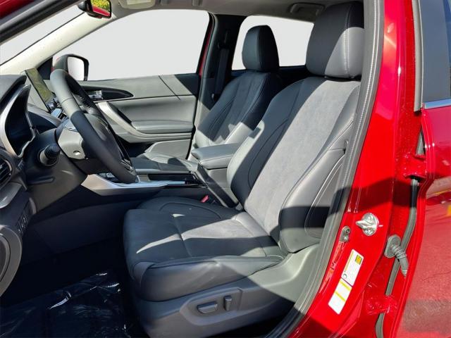 2026 Mitsubishi Eclipse Cross SE 1.5T S-AWC