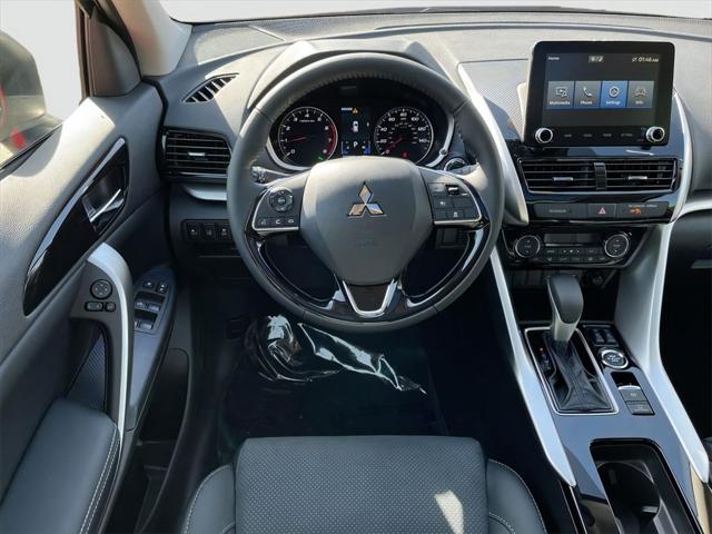 2026 Mitsubishi Eclipse Cross SE 1.5T S-AWC