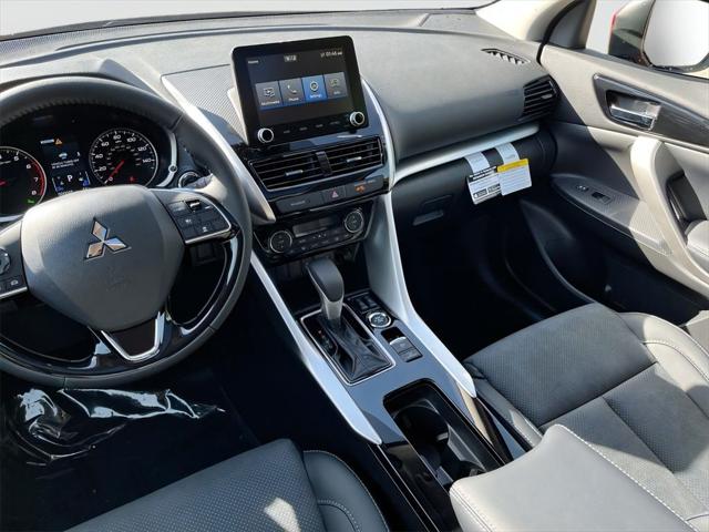 2026 Mitsubishi Eclipse Cross SE 1.5T S-AWC