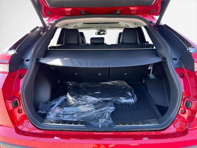 2026 Mitsubishi Eclipse Cross SE 1.5T S-AWC