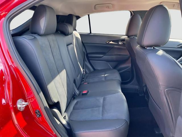 2026 Mitsubishi Eclipse Cross SE 1.5T S-AWC