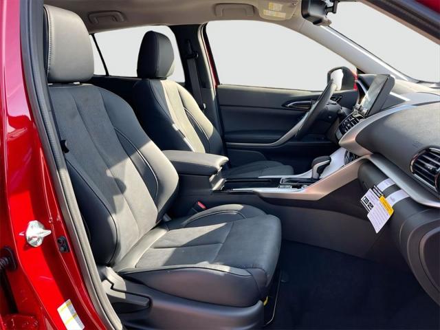 2026 Mitsubishi Eclipse Cross SE 1.5T S-AWC