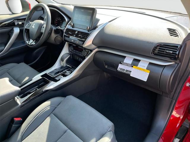2026 Mitsubishi Eclipse Cross SE 1.5T S-AWC