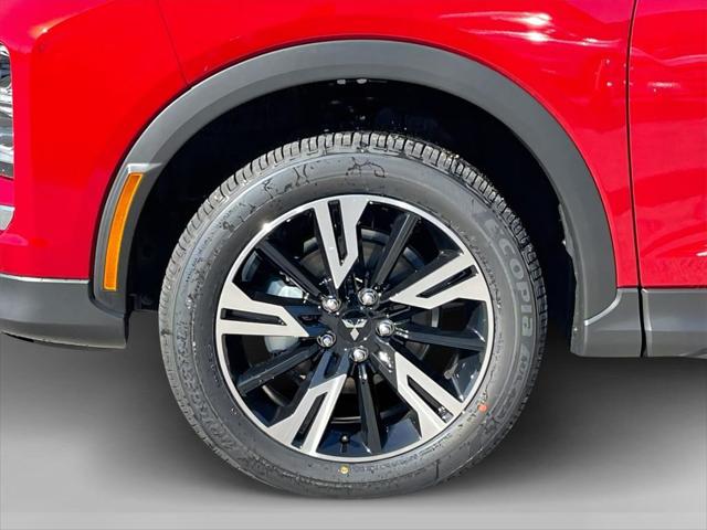 2026 Mitsubishi Eclipse Cross SE 1.5T S-AWC