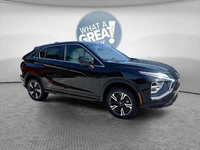 2026 Mitsubishi Eclipse Cross SEL 1.5T S-AWC for sale in Gainesville, GA