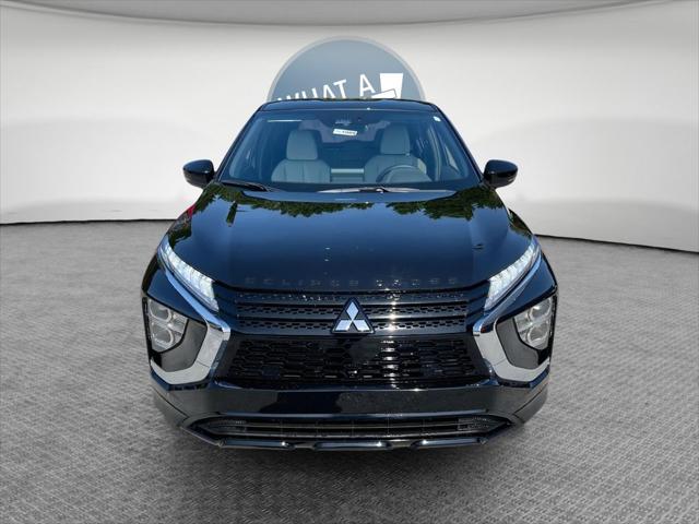 2026 Mitsubishi Eclipse Cross SEL 1.5T S-AWC