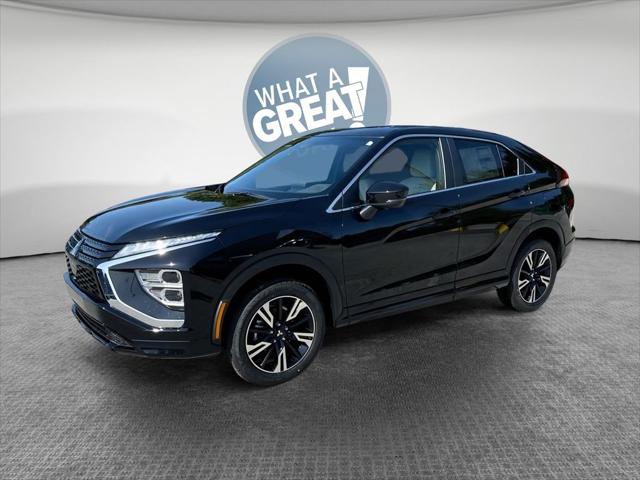 2026 Mitsubishi Eclipse Cross SEL 1.5T S-AWC