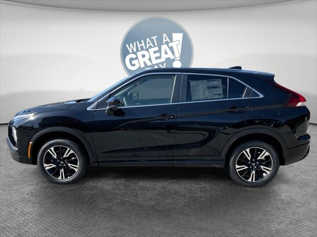 2026 Mitsubishi Eclipse Cross SEL 1.5T S-AWC