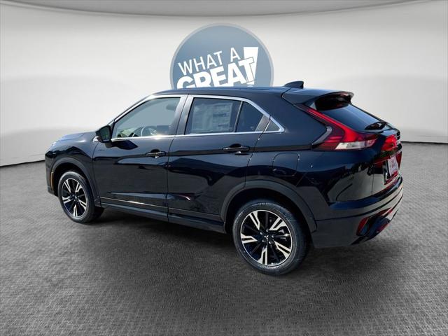 2026 Mitsubishi Eclipse Cross SEL 1.5T S-AWC