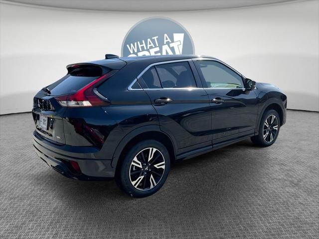 2026 Mitsubishi Eclipse Cross SEL 1.5T S-AWC