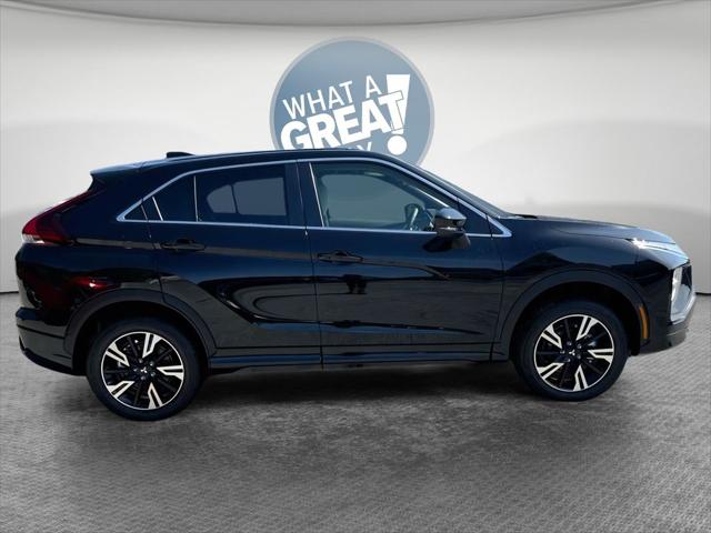 2026 Mitsubishi Eclipse Cross SEL 1.5T S-AWC