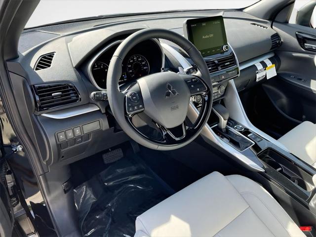 2026 Mitsubishi Eclipse Cross SEL 1.5T S-AWC