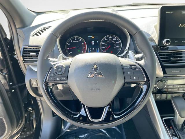 2026 Mitsubishi Eclipse Cross SEL 1.5T S-AWC