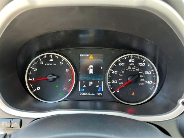 2026 Mitsubishi Eclipse Cross SEL 1.5T S-AWC
