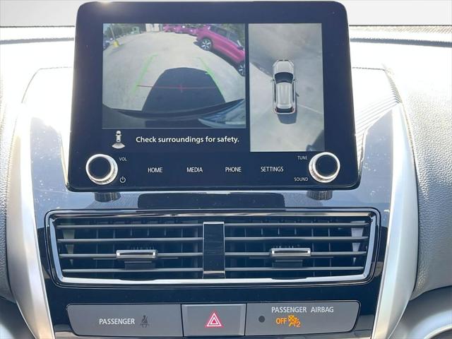 2026 Mitsubishi Eclipse Cross SEL 1.5T S-AWC