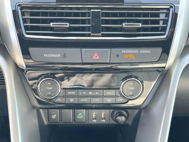 2026 Mitsubishi Eclipse Cross SEL 1.5T S-AWC