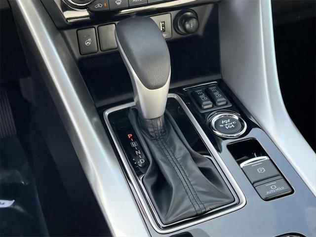 2026 Mitsubishi Eclipse Cross SEL 1.5T S-AWC