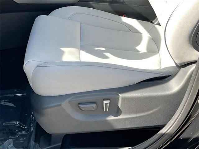 2026 Mitsubishi Eclipse Cross SEL 1.5T S-AWC