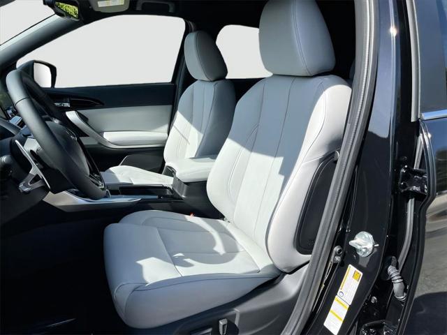 2026 Mitsubishi Eclipse Cross SEL 1.5T S-AWC
