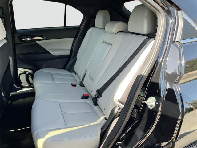 2026 Mitsubishi Eclipse Cross SEL 1.5T S-AWC