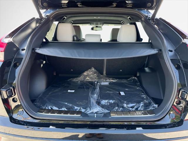 2026 Mitsubishi Eclipse Cross SEL 1.5T S-AWC