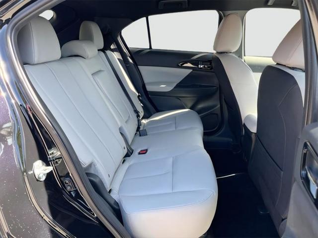 2026 Mitsubishi Eclipse Cross SEL 1.5T S-AWC