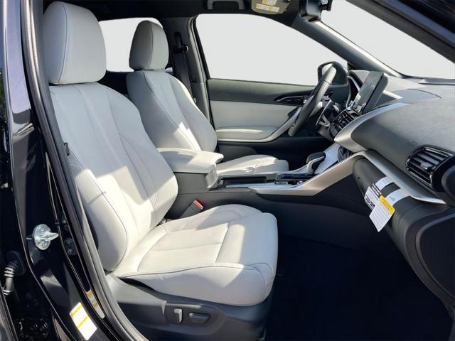 2026 Mitsubishi Eclipse Cross SEL 1.5T S-AWC