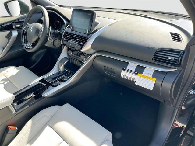 2026 Mitsubishi Eclipse Cross SEL 1.5T S-AWC