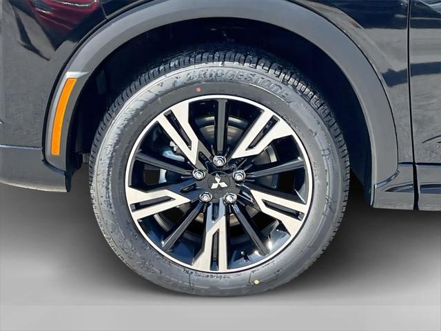2026 Mitsubishi Eclipse Cross SEL 1.5T S-AWC