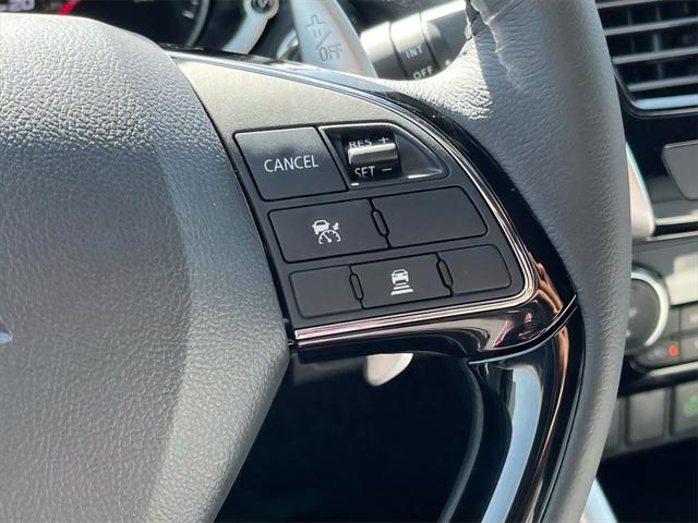 2026 Mitsubishi Eclipse Cross SEL 1.5T S-AWC