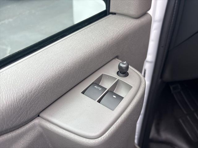2025 Chevrolet Express Cargo Van RWD 2500 Regular Wheelbase WT