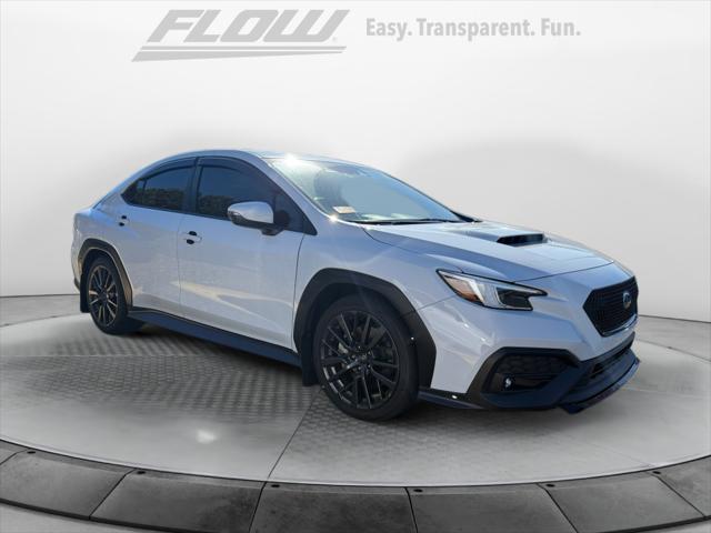 2022 Subaru WRX Limited for sale in Greensboro, NC