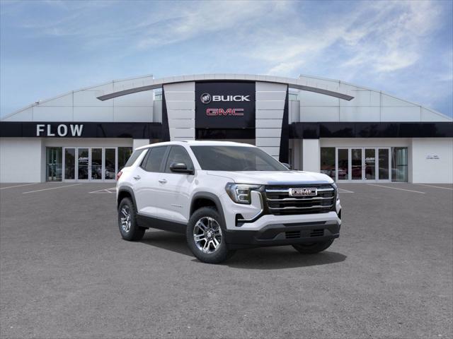2026 GMC Terrain FWD Elevation for sale in Greensboro, NC