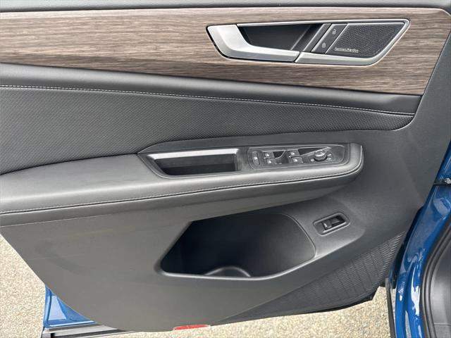 2026 Volkswagen Atlas SEL Premium R-Line