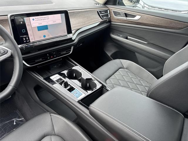 2026 Volkswagen Atlas SEL Premium R-Line