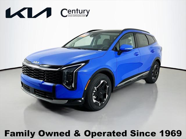 2026 Kia Sportage SX for sale in Tampa, FL