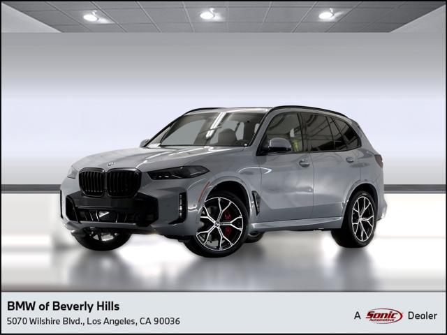 2026 BMW X5 sDrive40i for sale in Los Angeles, CA