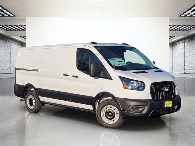 2026 Ford Transit Cargo Van Unknown