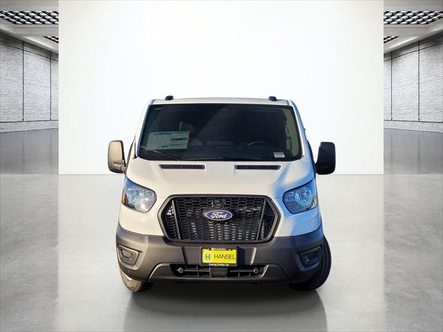2026 Ford Transit Cargo Van Unknown